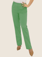ярко-зеленый/-